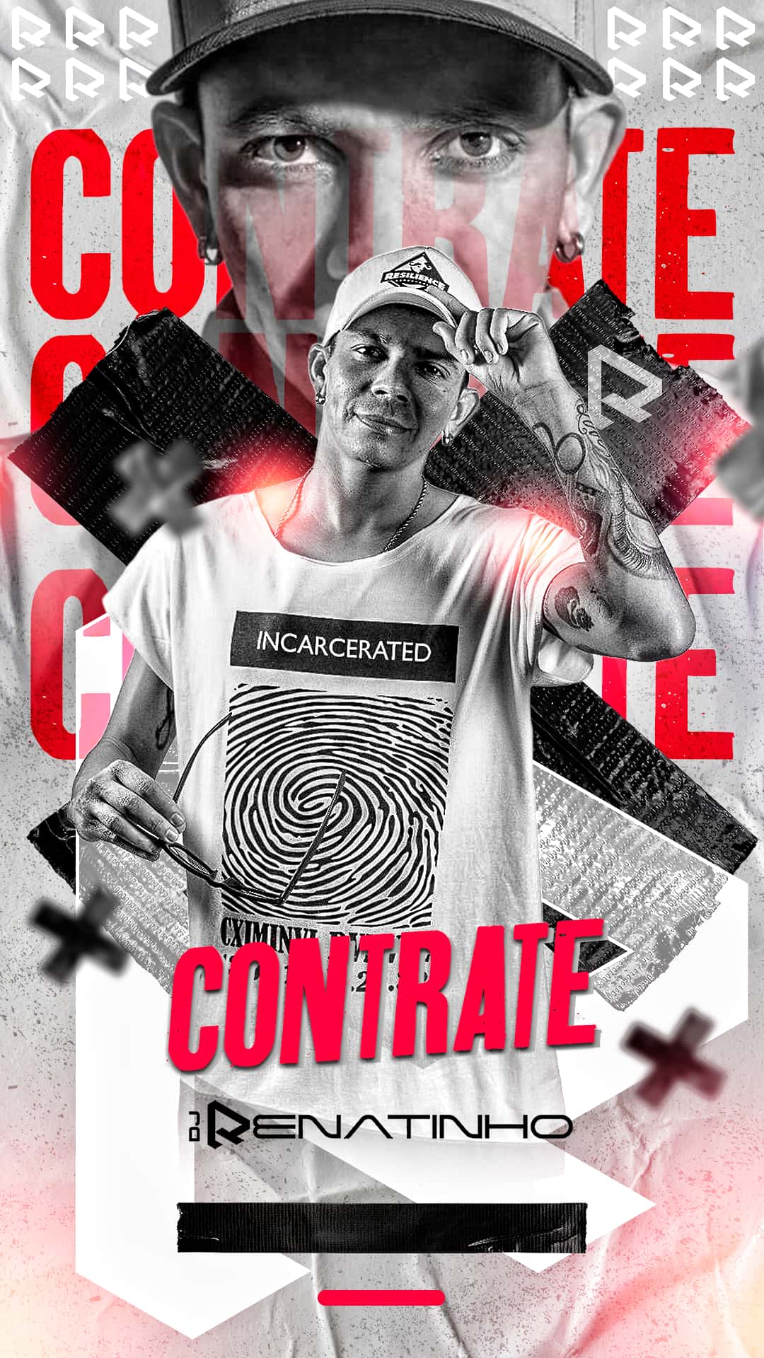 Contrate DJ Renatinho